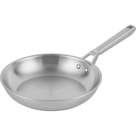 Poêle inox Ninja EverClad 24 cm C90024EUI base induction 3 couches 300 °C (1/5)