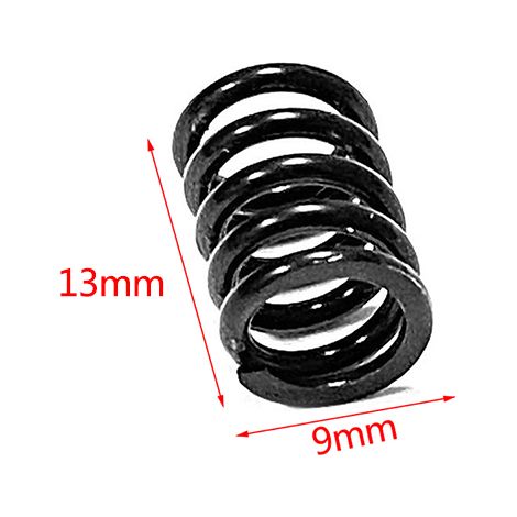 1 accessoire de tondeuse à cheveux électrique à ressort (1/5)