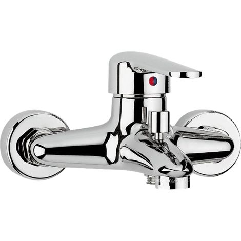 Grifo de bañera y ducha TOPAZE (1/3)