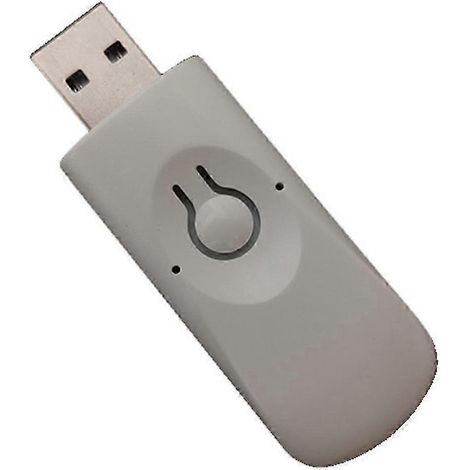 Passerelle domotique ZigBee Tuya avec connectivité Bluetooth et hub USB pour le contrôle à distance et la programmation horaire - Compatible avec A1 Pro M (1/5)