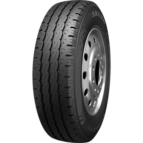 SAILUN Pneus été 195 R14 TLC 106/104Q EXTMILE SL87N 8PR