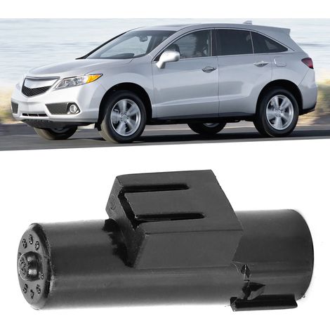 Capteur de température ambiante pour voiture 80525-S30-941 compatible avec Honda Accord/Civic/Fit (1/5)