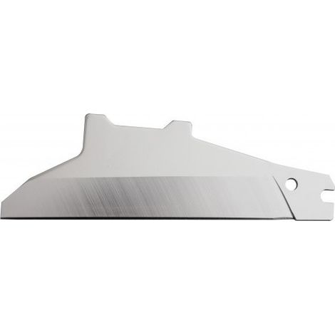 Lame inox pour WOODYCUT XL et CAMELEON 130 EDMA (1/2)