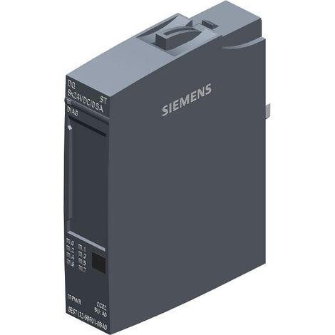 Siemens digitales Ausgangsmodul ET 200SP 8x 24V 6ES71326BF010BA0