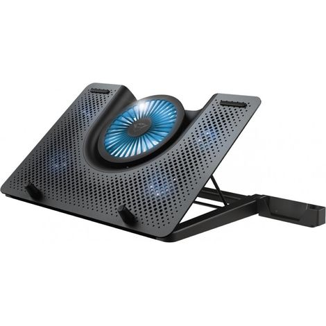 Soporte de refrigeración para portátil GXT 1125 Quno (1/5)
