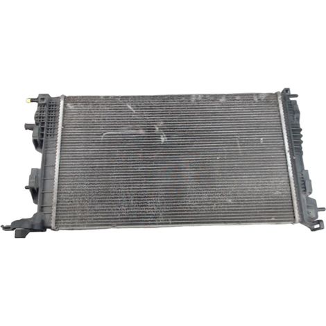 [PRODUIT D'OCCASION] Radiateur RENAULT Megane ♻️ Ref Oe. 214100002r - Garantie à vie (1/4)