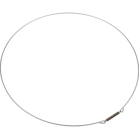 Bosch - anillo de cierre - goma de puerta - 00439671 -
