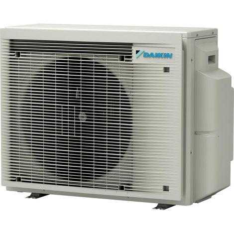 DAIKIN Außengerät 4MWXM52A9 Multisplit Wärmepumpen-Außengerät, R-32 - 4MWXM52A9 von DAIKIN