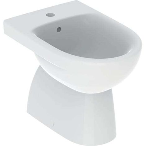 Geberit Renova Standbidet forma parcialmente cerrada,