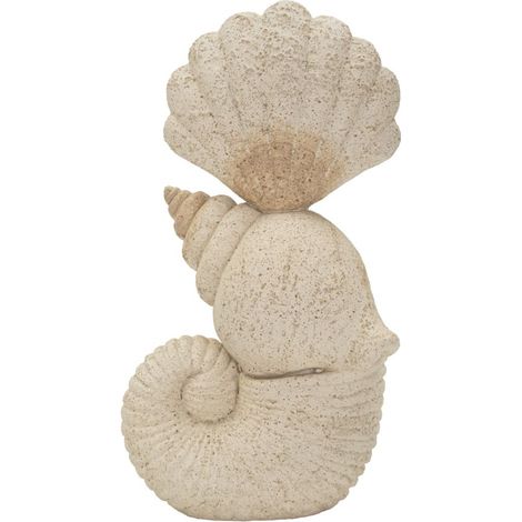 Sable Coquillage Cm 17,2X10X30,2 (1/5)