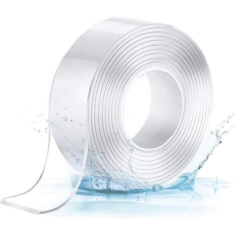Fiambrera - Fiambrera a prueba de fugas de 1600 ml con 2 compartimentos para adultos, niños, oficina, escuela o picnics, color azul (1/5)
