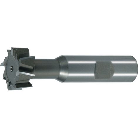 MAYKESTAG T-Nutenfräser DIN 851 AB Typ N Nenn-Ø 12,5 mm ( 4117802035 ) (1/5)
