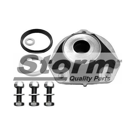 Kit coupelles et roulements amortisseur gauche compatible Citroën (1/2)