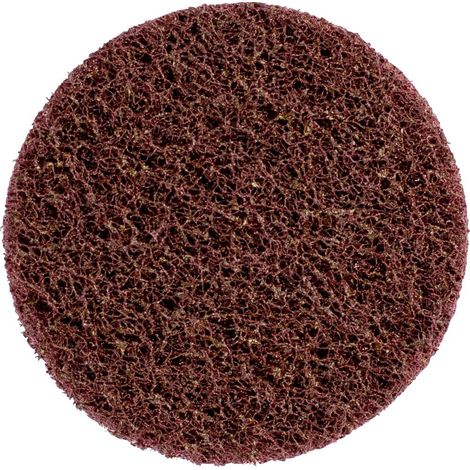 COMBIDISC Ronde intissé VRW 75mm G100 Pferd 1 PCS (1/4)