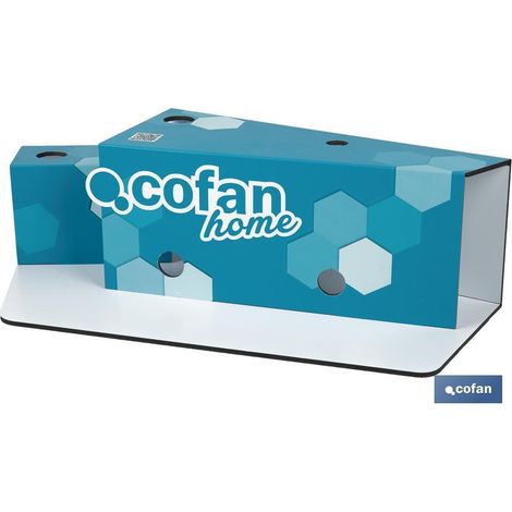 EXPOSITOR DE GRIFERIA MARCA COFAN HOME (1/4)
