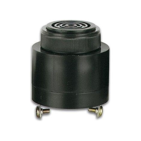 zumbador Ca/cc 220v Tipo A Visser