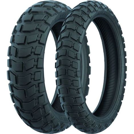 Pneu 110/80-18 58S K60