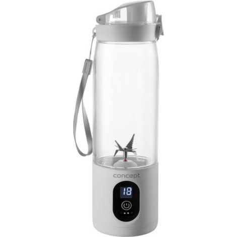 Concept-Solution Concept SM4000 Personal Blender Weiß Kompakt (1/5)