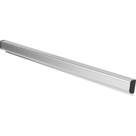 Küchen-Bestellhalter aus Aluminium zur Wandmontage, A4/A3-Papierbeleghalter mit Clip-Werkzeug, 30 cm / 11,8 Zoll (1/5)