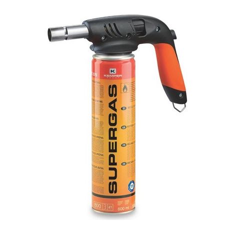 KIT PER SALDARE CON CARTUCCIA 575 Misura: 600 ml