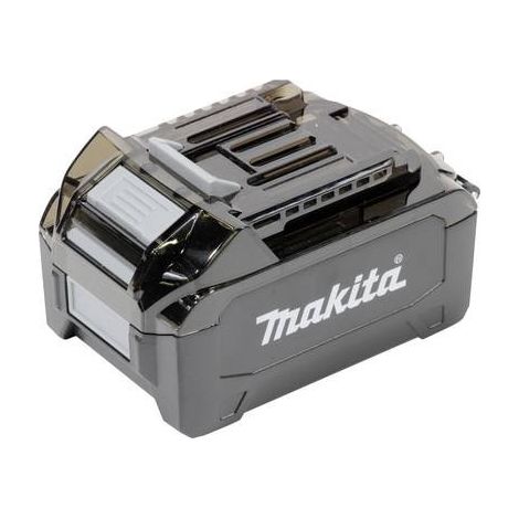 Boîte à accessoires sans fil Makita XGT (vide) - E-22872