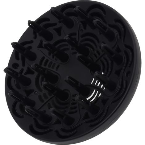 BaByliss cono diffusore per phon asciugacapelli Ultimate Drying Salon Air D665E (1/4)