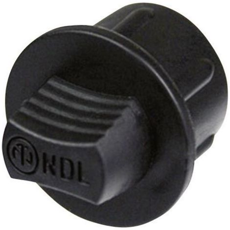 N/A Neutrik NDL noir 1 pc(s) (1/3)