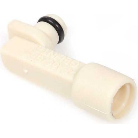 Raccord de pompe à huile pour tronçonneuse Stihl 029 MS290 (1/5)