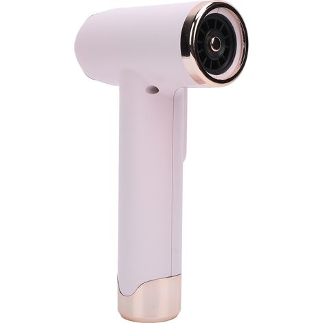 Sèche-cheveux portable 100 000 tr/min 200 W rechargeable par USB, sans fil, batterie 15 000 mAh, silencieux, idéal pour la maison et les dortoirs, prise européenne. (1/5)