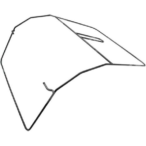 Fangsackrahmen für GREEN LINE COMPATIBLE Belüfter – 049143