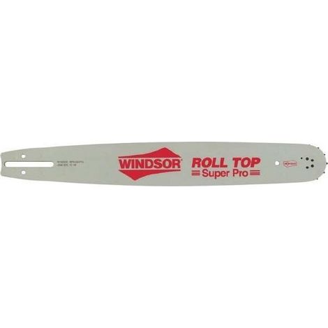 18HS58SPNA - Guide de tronconneuse WINDSOR 45cm 3/8" 1.5mm