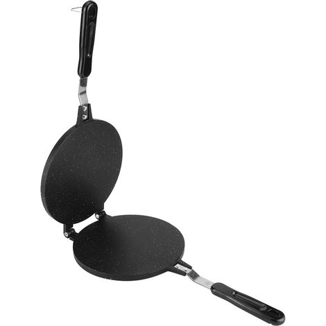 Moule à œufs roulés rond pour la cuisine, accessoire de pâtisserie pour gaufres (1/5)