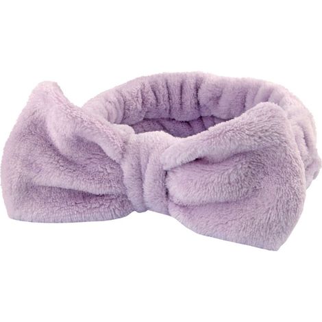 Ensemble de 6 pièces pour spa : bracelet, bandeau, élastique à cheveux et bracelet. (1/5)