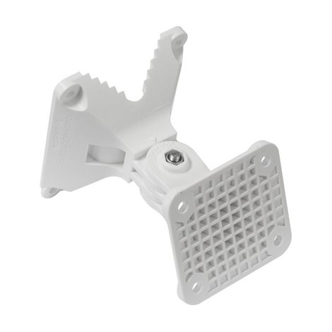 Punto de Acceso Mikrotik QMP-LHG Blanco Multicolor