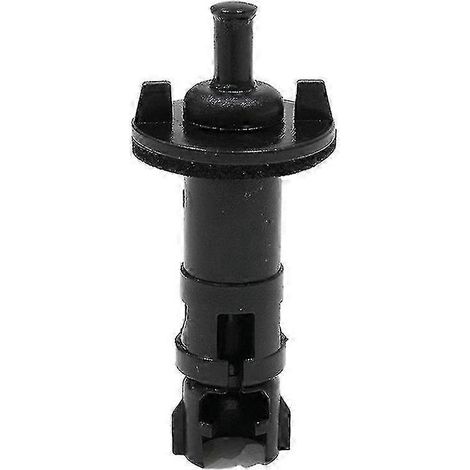 Loquet de trappe à carburant pour Chevrolet Aveo 2004-2011 et Pontiac G3 96534241 (1/3)