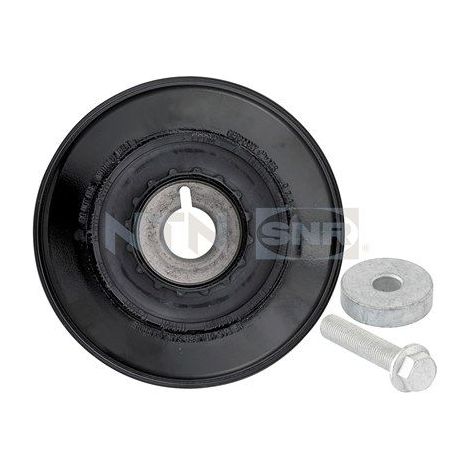 Dampers - DPF355.26K1 - SNR - Compatible avec véhicule Renault, Lada, Dacia