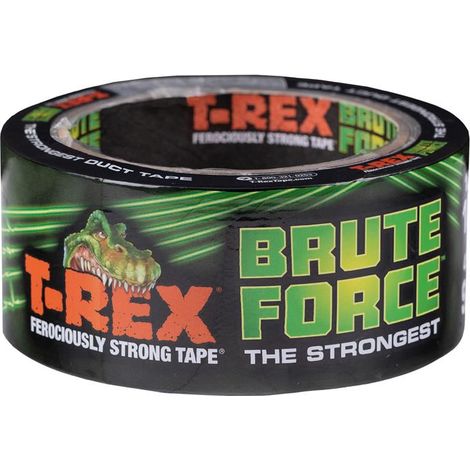 Shurtape T-REX® Brute Force Tape 48mm x 9.14m SHU242775 (1/4)