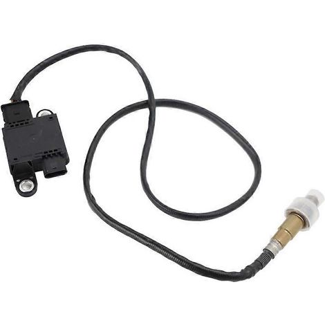 Capteur de particules fines 39265-2A300 pour voiture, référence 0281006574, compatible avec Sportage III (SL) 1.7 CRDi 2010-2015 (392652A300) (1/5)