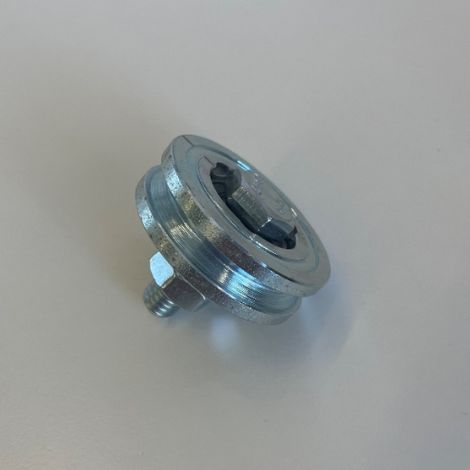 Rullo di scorrimento per ZSM 600/550