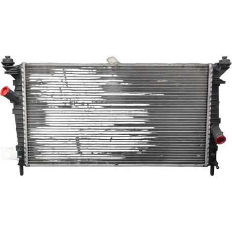 Radiateur MAZDA MAZDA 3  5p [PRODUIT D'OCCASION]♻️z60315200