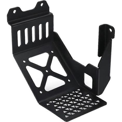 Protection inférieure du moteur pour moto YAMAHA MT09 MT-09 SP 2021-2024 (1/5)