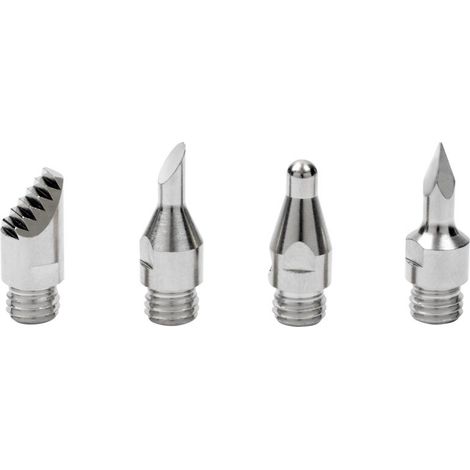 ACCESORIO PIROGRABADO 204 DREMEL