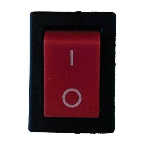 PULSANTE ASPIRACENERE VESUVIO EVO 800/1000/1200