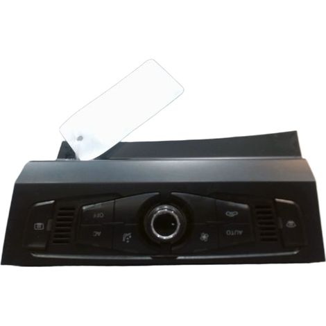 [PRODUIT D'OCCASION] Commande De Chauffage AUDI A4 ♻️ Ref Oe. 8t2820043ahxzf - Garantie à vie (1/3)