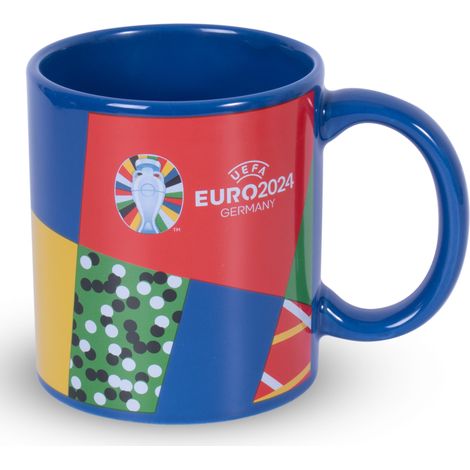 Tasse en céramique (1/2)