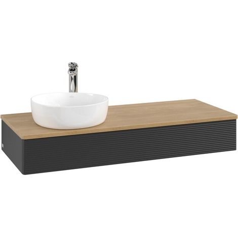 Villeroy & Boch K11151PD WTUS Antao K115 1200x190x500mm (1/3)
