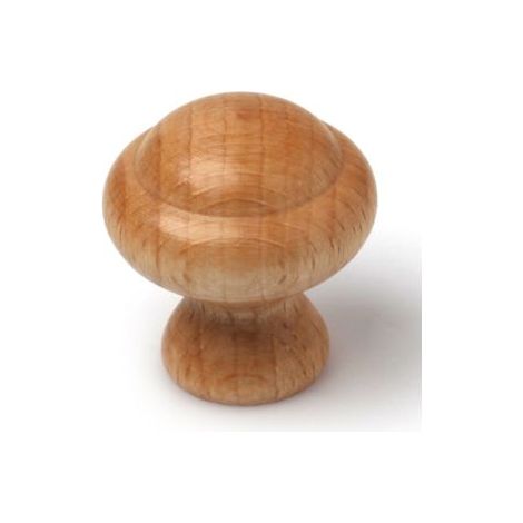Pomo mueb 30mm mad haya/nogal rei (1/4)