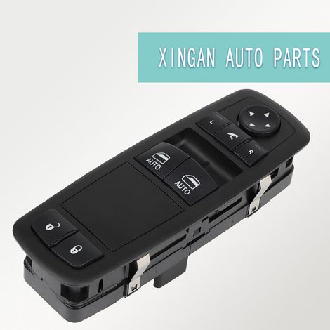 68212787AA Car Window Regulator Switch for Ram 50014-15 2 Doors 3 Pin (1/4)