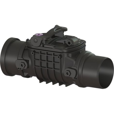 KESSEL 700100 Tuyau de nettoyage Staufix