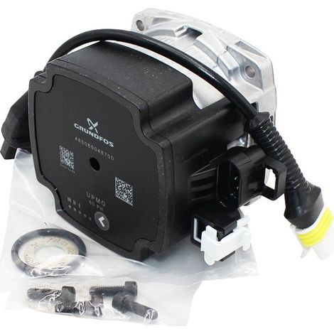 Circulador MX2 Green Elexia Comfort UPMO